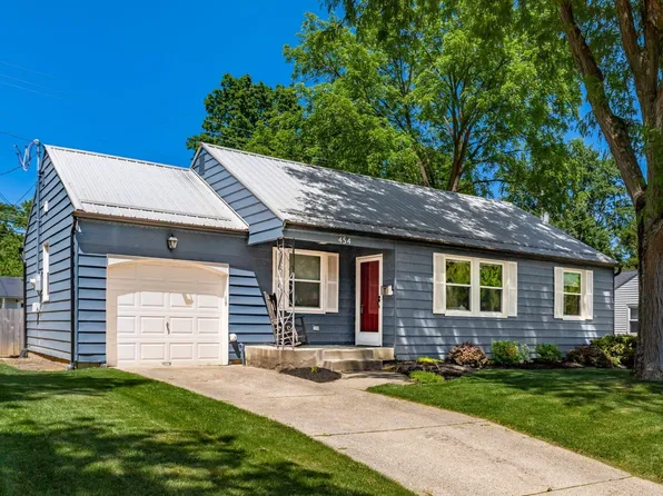 454 N Selby Blvd, Worthington, OH 43085
