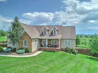 149 Bend Ct, Gray, TN 37615