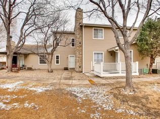 8468 Everett Way UNIT E, Arvada, CO 80005