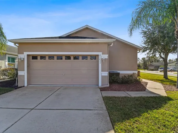 21433 Diamonte Dr, Land O Lakes, FL 34637
