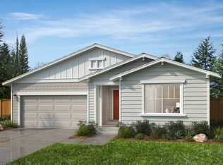 Plan 2410 Plan, Liberty Ridge at Sunrise, Puyallup, WA 98375