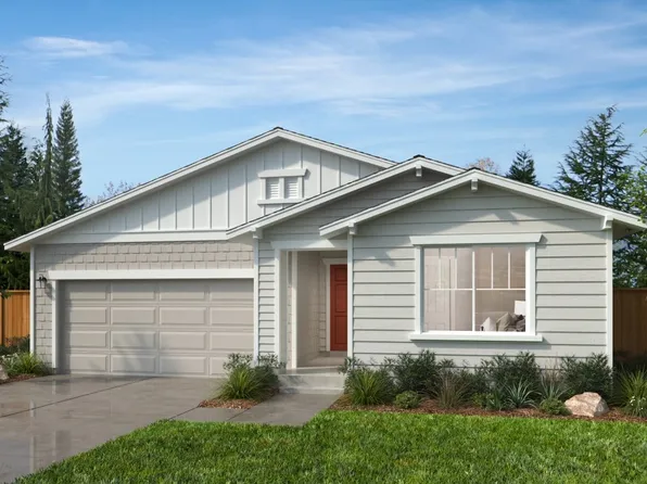 Plan 2410 Plan, Liberty Ridge at Sunrise