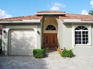 3334 SW 153rd Pl, Miami, FL 33185