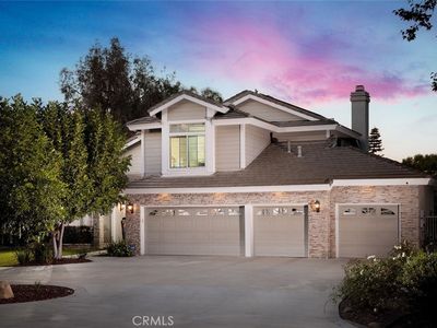 230 S Willowcreek Ln, Anaheim, CA, 92808