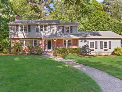 28 Colburn Dr, Sharon, MA, 02067