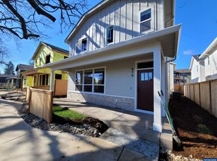 979 Park Ave NE UNIT A, Salem, OR 97301