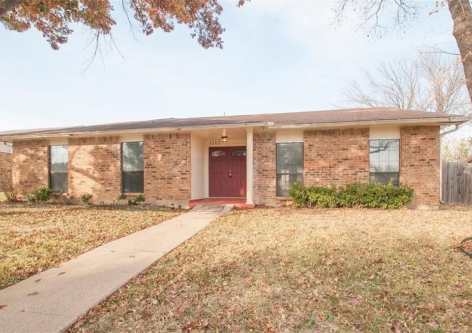 1st image of 1117 Bass Dr