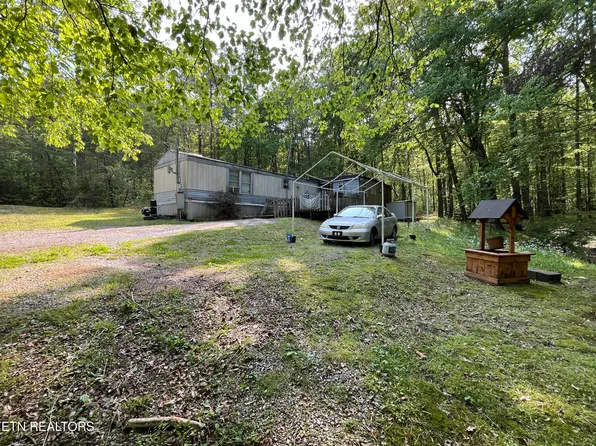 1207 Womack Hollow Rd, Ten Mile, TN 37880