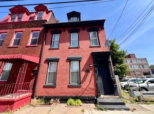 1815 Locust St APT 2, Pittsburgh, PA 15219