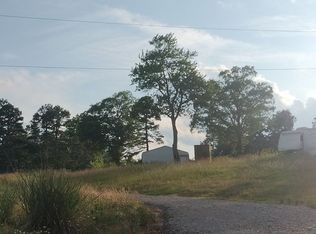 727 Wagon Wheel Rd, Floral, AR 72534