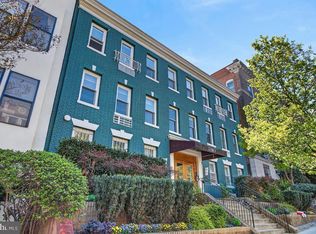 Kalorama, Washington, DC 20009
