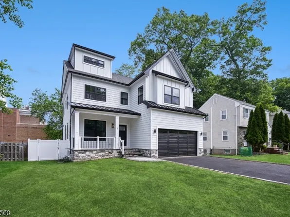 5 Briar Cliff Rd, Livingston Twp., NJ 07039