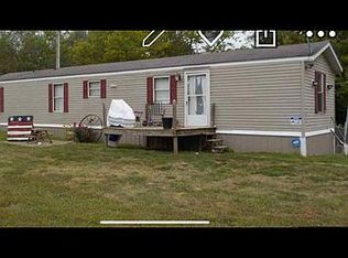 1241 Fairmont Rd, Lawrenceburg, KY 40342