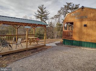 223 Shirkey Ln, Mathias, WV 26812