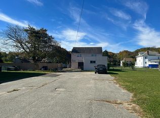 21 Warwick St, Glassboro, NJ 08028