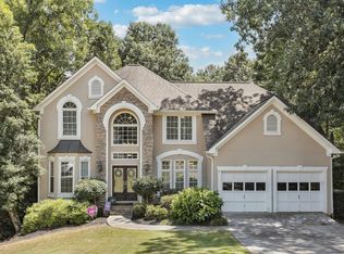 4582 Campenille Ct, Suwanee, GA 30024