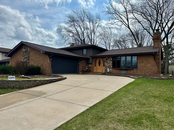13859 Secretariat Ln, Orland Park, IL 60467