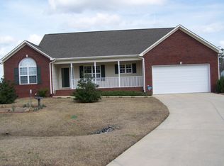 202 Big Dipper Ct, Wingate, NC 28174