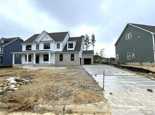 8843 Forge Gate, Chesterfield, VA