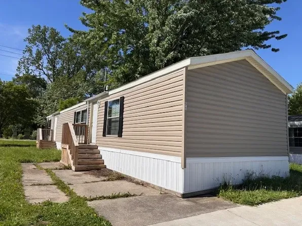 2220 Dunkelberg Rd Lot 910, Fort Wayne, IN 46819