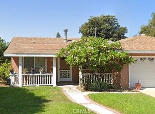 4661 Via De La Luna, Yorba Linda, CA 92886