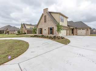 224 Piccadilly Ln, Bossier City, LA 71111