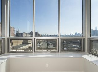 689 Marin Blvd APT 503, Jersey City, NJ 07310