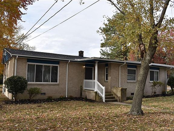 3rd image of 3502 Pemberton Ave