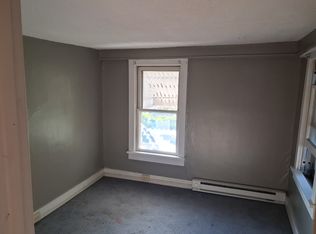 14 John St #14, Pittston, PA 18640