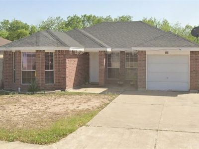 726 Ficus St, La Joya, TX, 78560