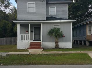 2044 N Davis St, Jacksonville, FL 32209