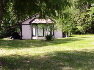 Halo Dr, Troy, MT 59935