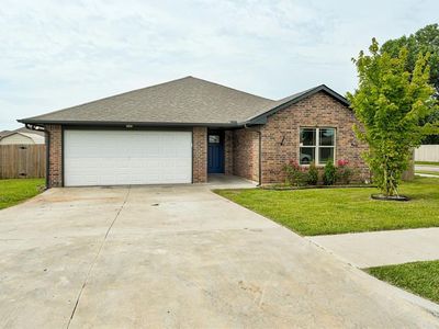 11116 SW 37th St, Mustang, OK, 73064