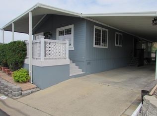 1815 Sweetwater Rd SPACE 40, Spring Valley, CA 91977