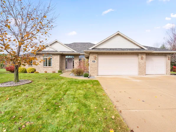 4511 Skyway Ct, Appleton, WI 54915