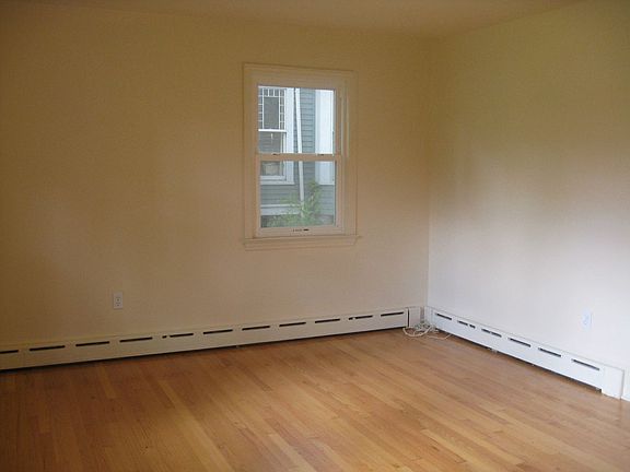 1st Floor Bedrm