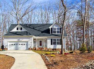 23 Wildberry Way, Travelers Rest, SC 29690