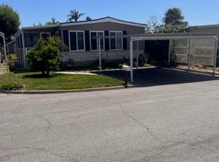 5750 Via Real UNIT 220, Carpinteria, CA 93013