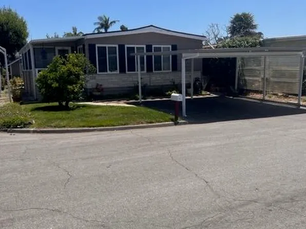 5750 Via Real Unit 220, Carpinteria, CA 93013