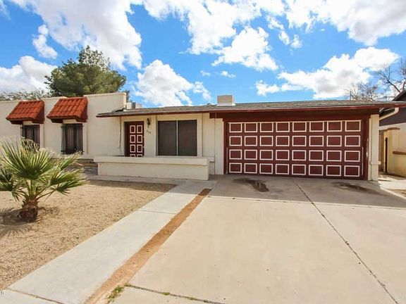 4th image of 319 E Ocotillo St