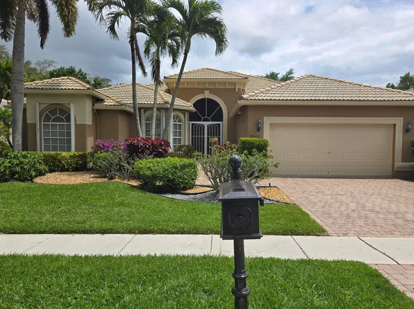 9424 Palestro Street, Lake Worth, FL 33467