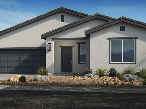 4490 E Brusca Way, Pahrump, NV 89061