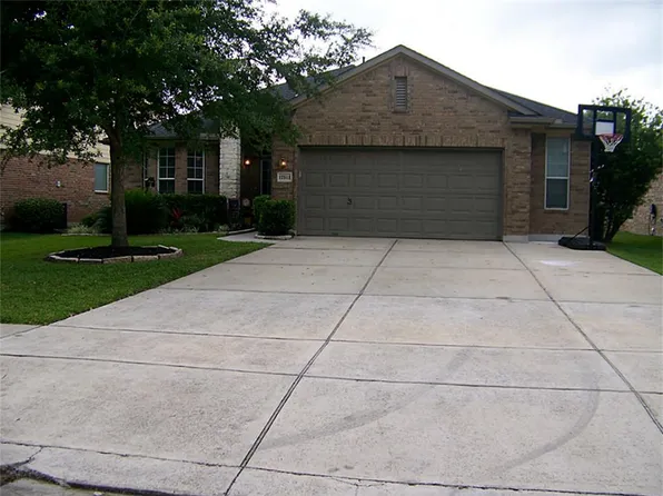 17511 Bryce Manor Ln, Humble, TX 77346