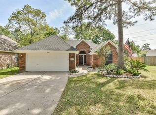 9519 Tallow Tree Dr, Houston, TX 77070