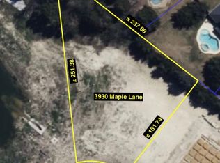 3930 Maple Ln, Ovilla, TX 75154