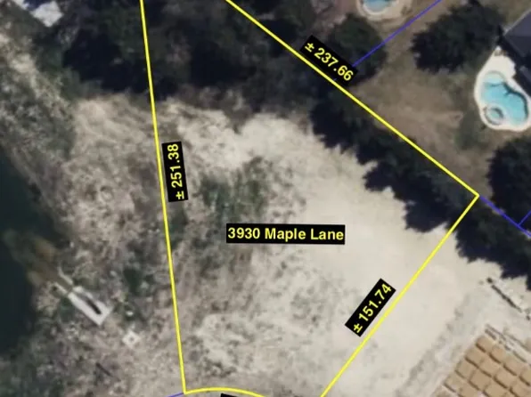 3930 Maple Ln, Ovilla, TX 75154