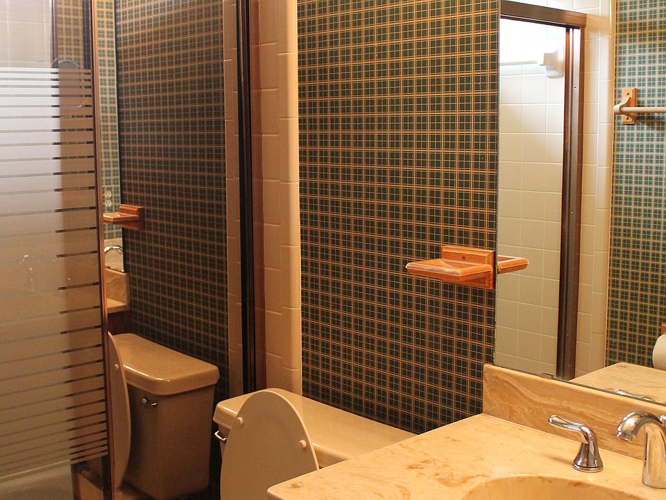 Hall Bath