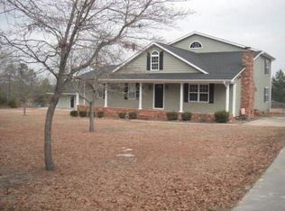 126 Bob Bell Ct, Aiken, SC 29801