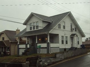 300 Woodlawn Ave, Beckley, WV 25801