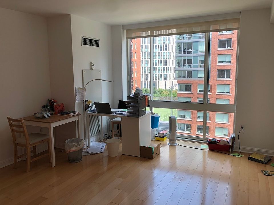 1st image of 211 N End Ave APT 9B